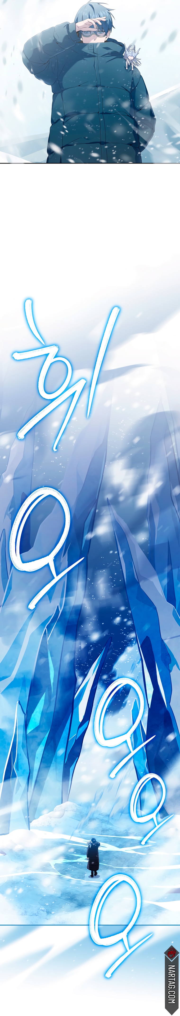 Read El regreso del jugador congelado ES Manga Online