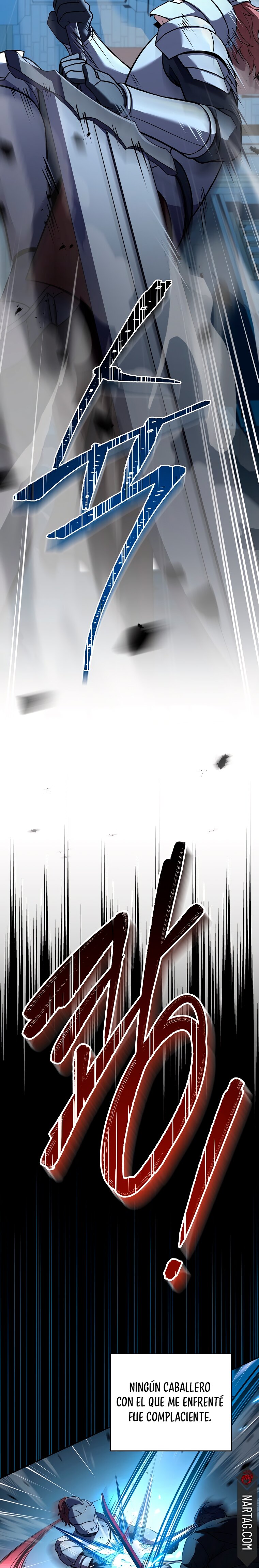 Read El regreso del jugador congelado ES Manga Online
