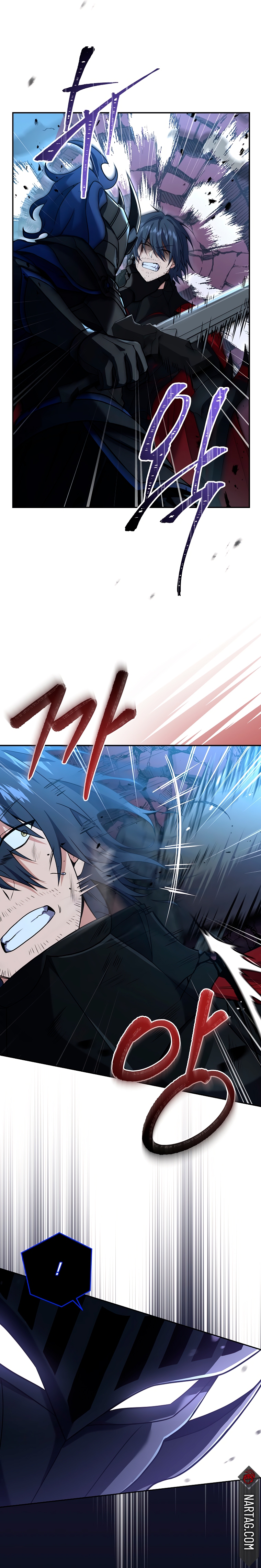 Read El regreso del jugador congelado ES Manga Online