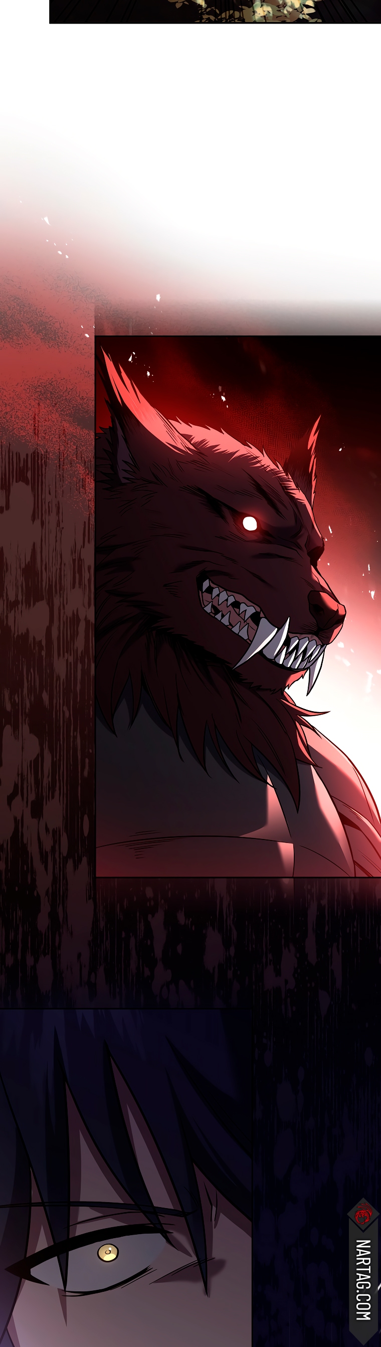 Read El regreso del jugador congelado ES Manga Online