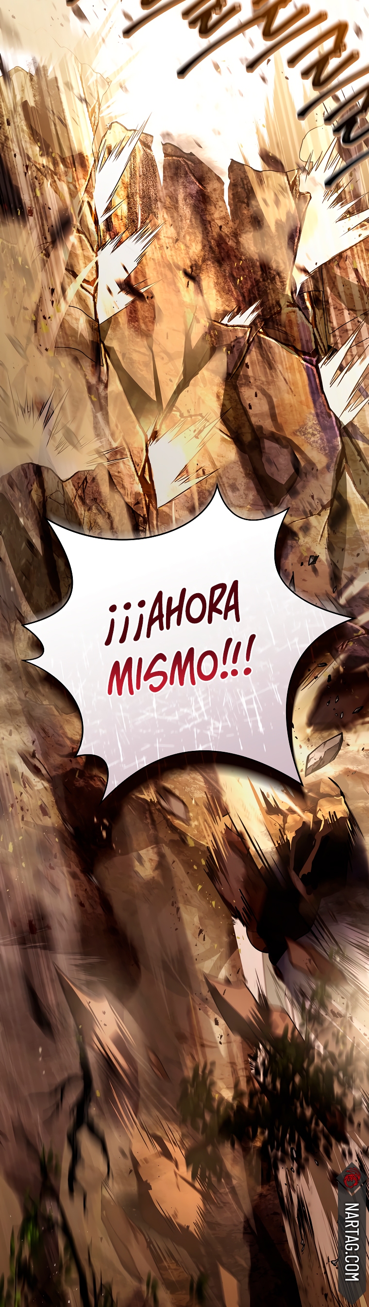 Read El regreso del jugador congelado ES Manga Online