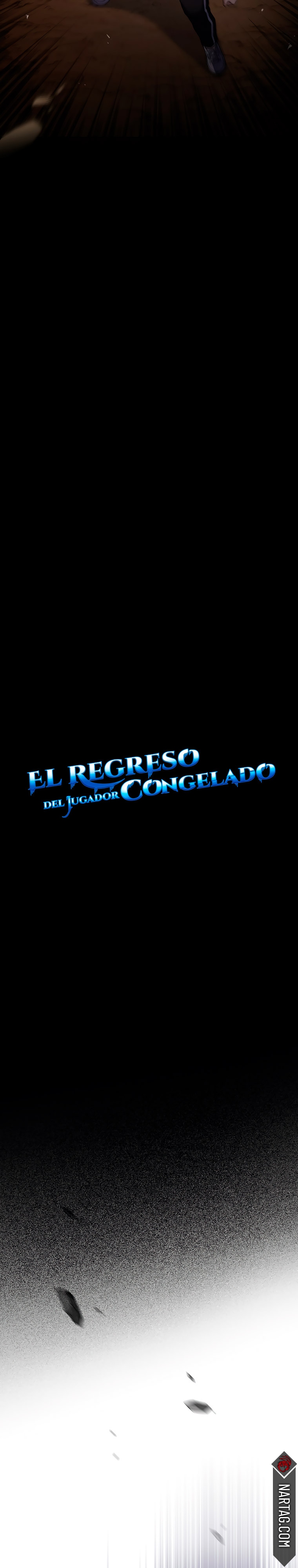 Read El regreso del jugador congelado ES Manga Online