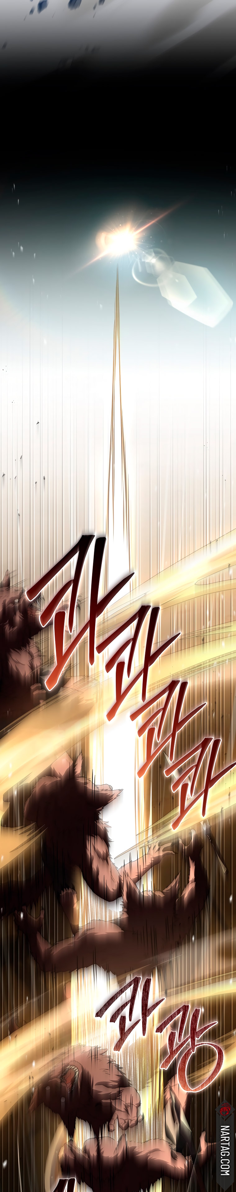 Read El regreso del jugador congelado ES Manga Online