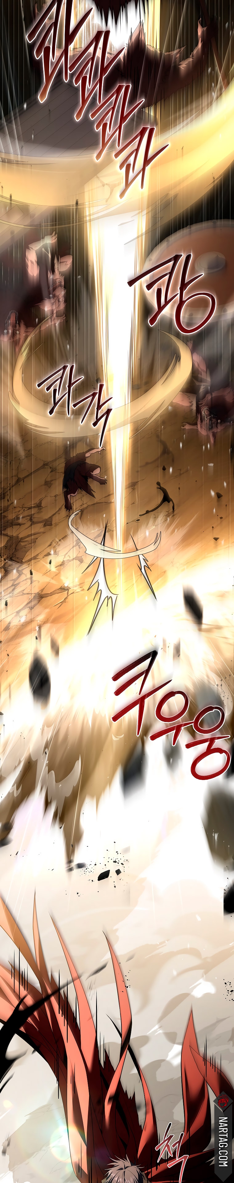 Read El regreso del jugador congelado ES Manga Online
