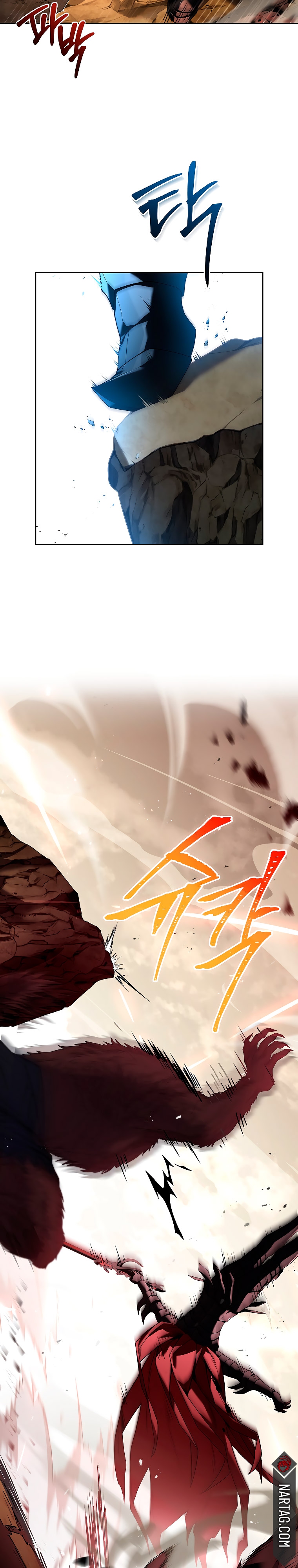 Read El regreso del jugador congelado ES Manga Online