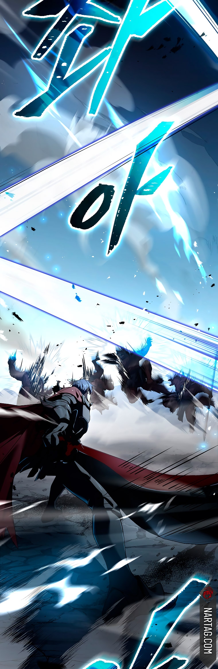Read El regreso del jugador congelado ES Manga Online