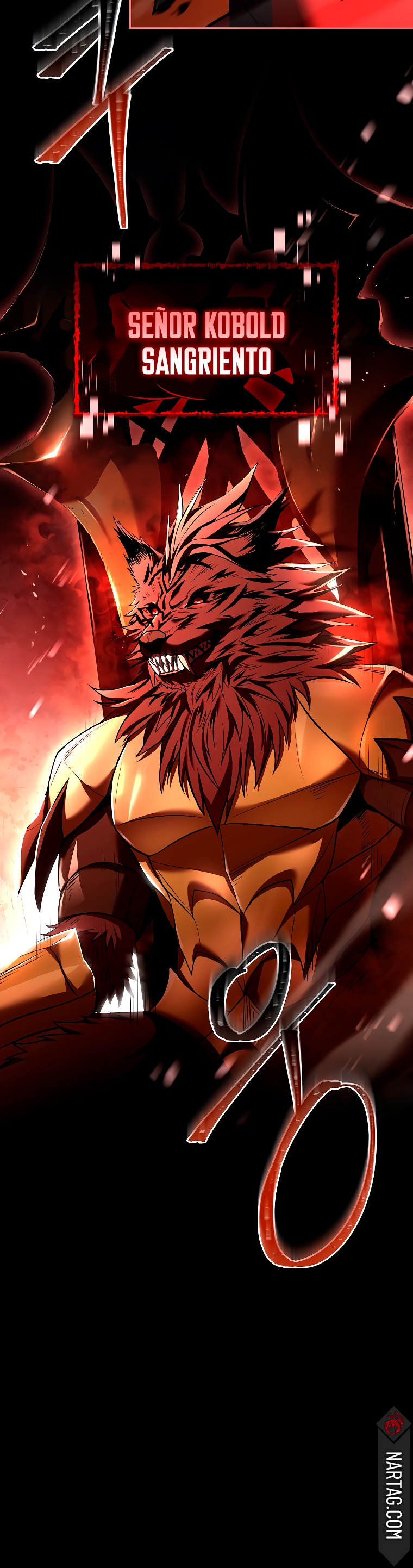 Read El regreso del jugador congelado ES Manga Online