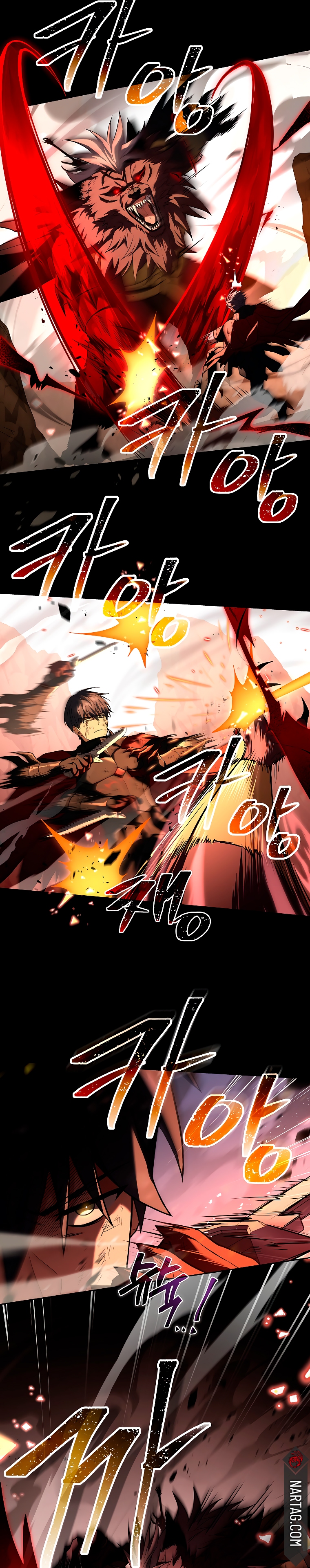 Read El regreso del jugador congelado ES Manga Online