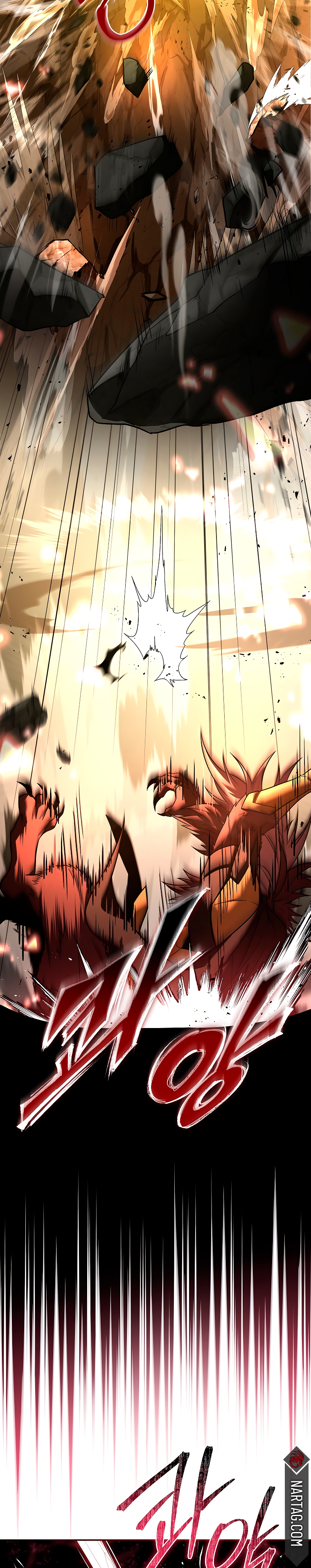 Read El regreso del jugador congelado ES Manga Online