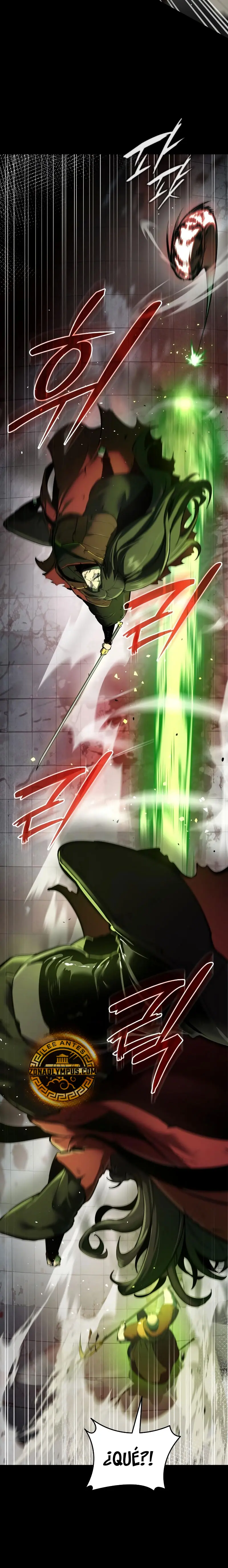 Read El renacimiento del Demonio Divino ES Manga Online