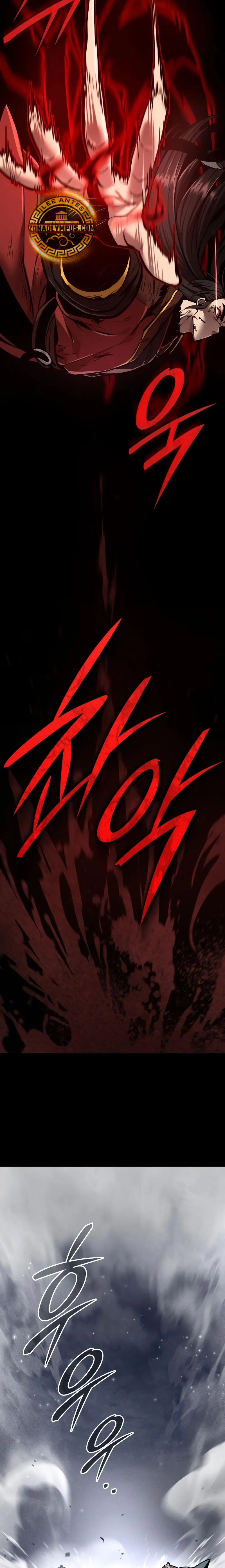 Read El renacimiento del Demonio Divino ES Manga Online