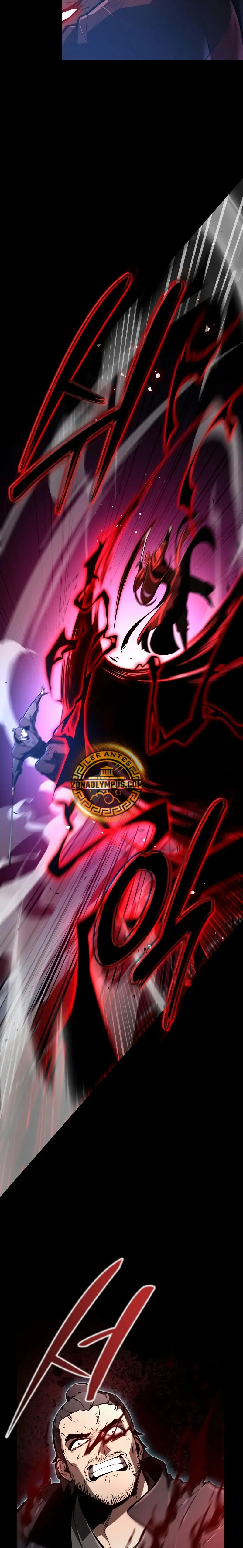 Read El renacimiento del Demonio Divino ES Manga Online