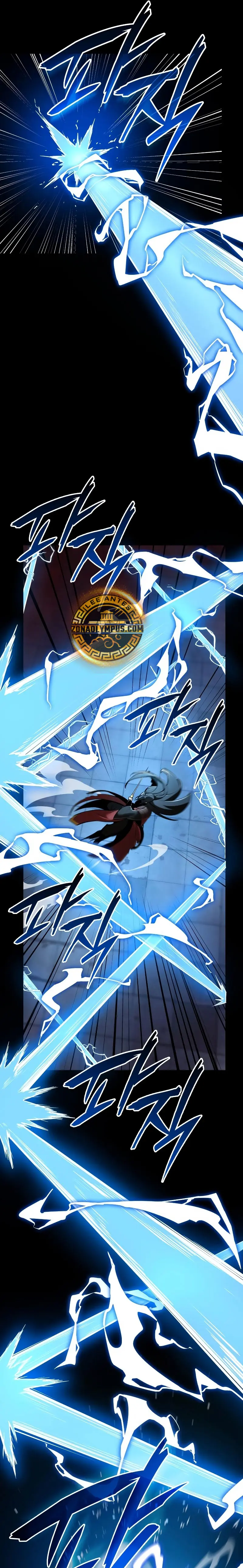 Read El renacimiento del Demonio Divino ES Manga Online
