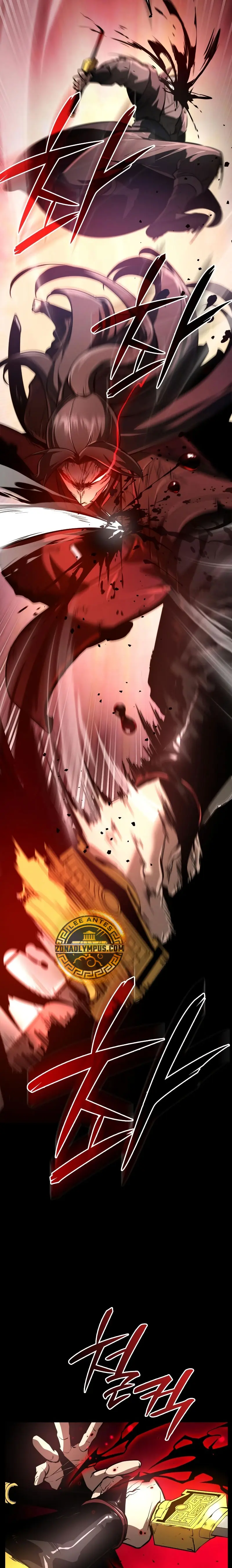 Read El renacimiento del Demonio Divino ES Manga Online
