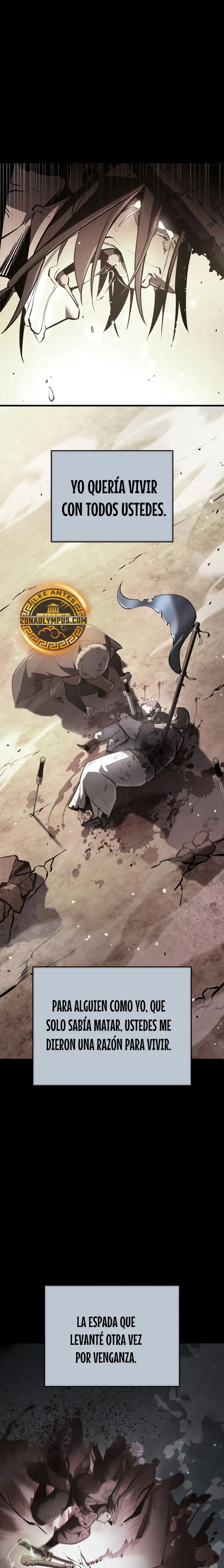 Read El renacimiento del Demonio Divino ES Manga Online