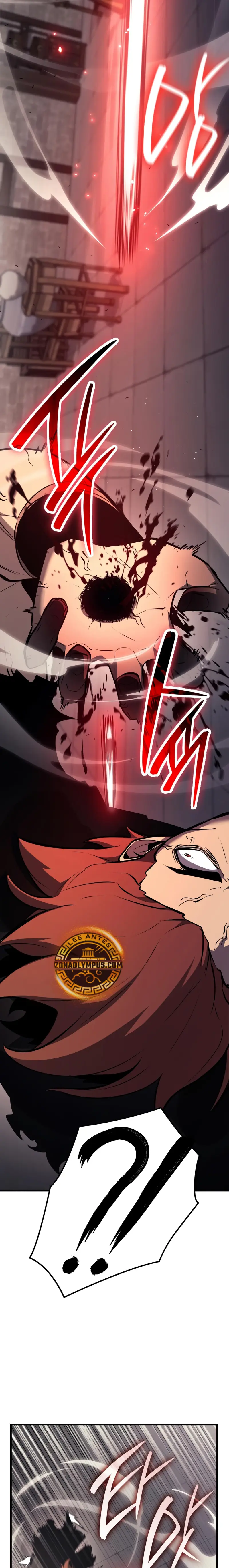 Read El renacimiento del Demonio Divino ES Manga Online