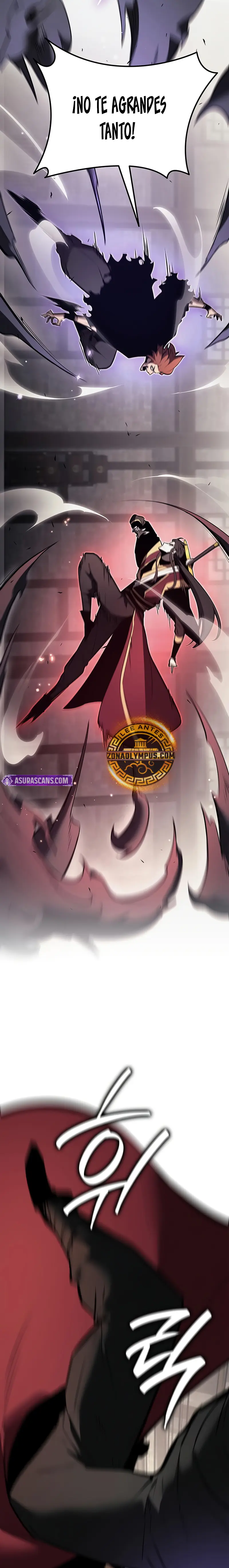 Read El renacimiento del Demonio Divino ES Manga Online