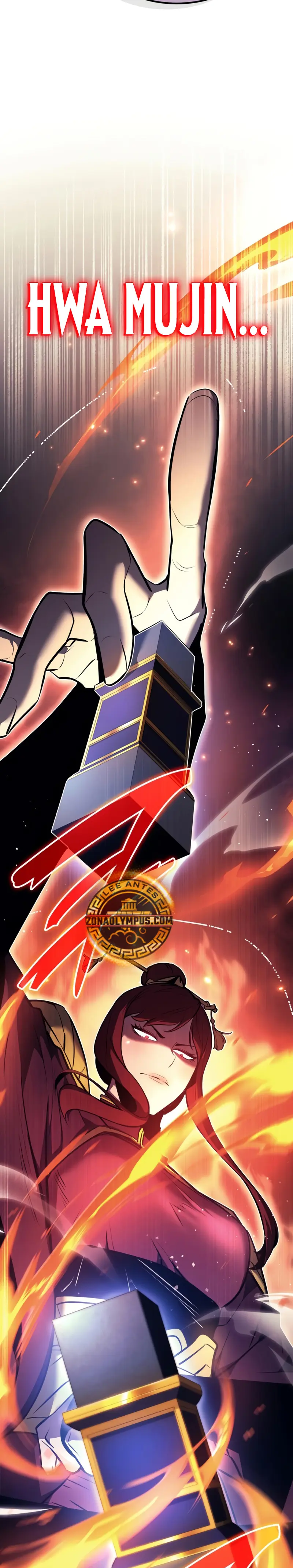 Read El renacimiento del Demonio Divino ES Manga Online