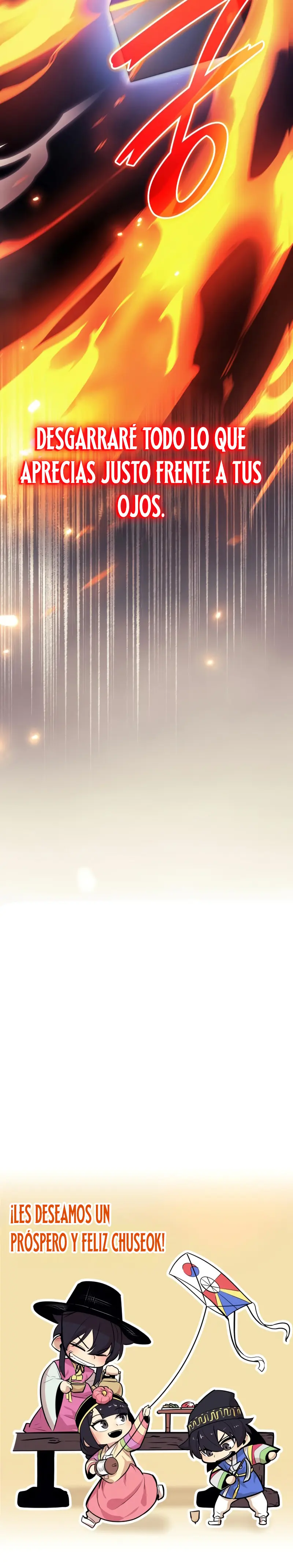Read El renacimiento del Demonio Divino ES Manga Online