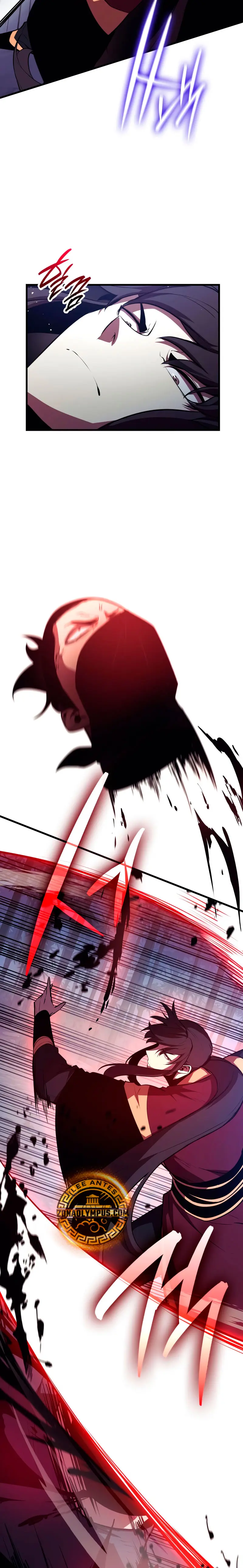 Read El renacimiento del Demonio Divino ES Manga Online