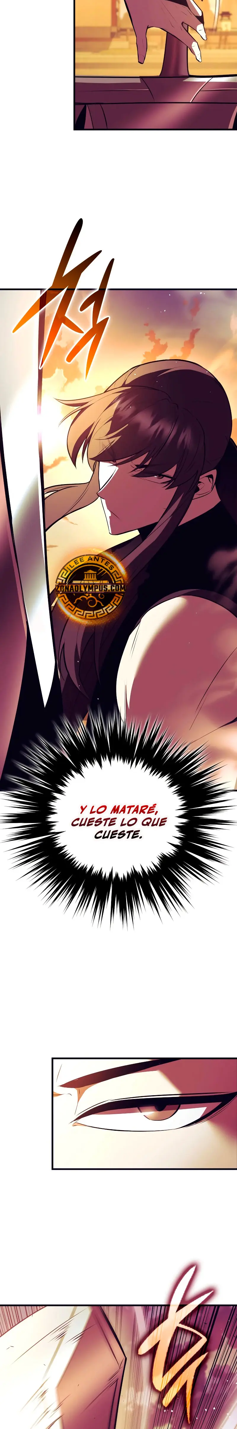 Read El renacimiento del Demonio Divino ES Manga Online