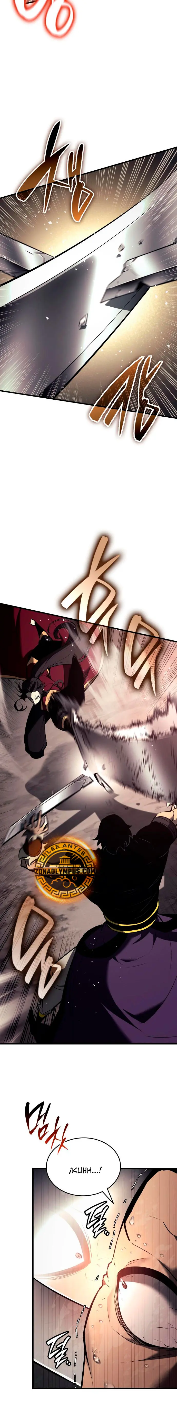 Read El renacimiento del Demonio Divino ES Manga Online