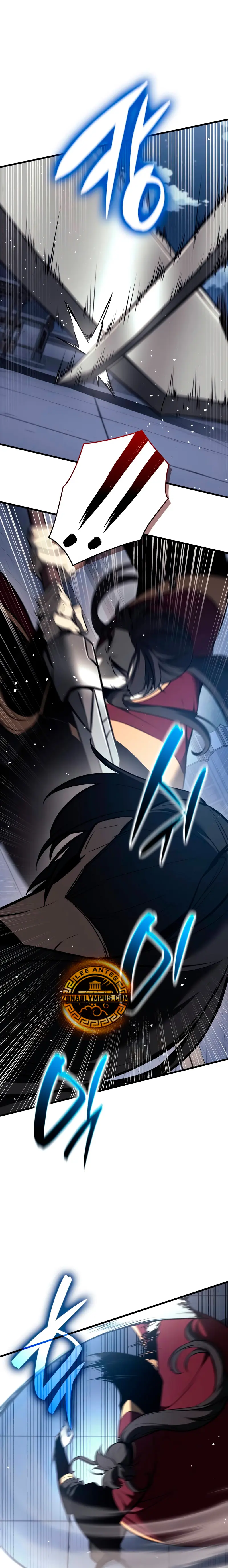 Read El renacimiento del Demonio Divino ES Manga Online
