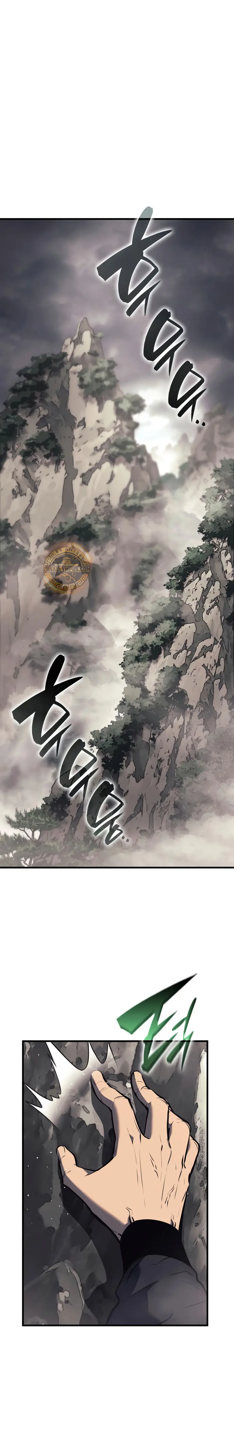 Read El renacimiento del Demonio Divino ES Manga Online