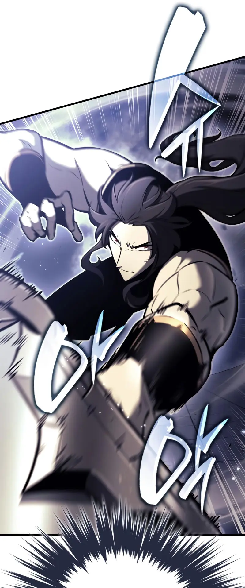 Read El renacimiento del Demonio Divino ES Manga Online