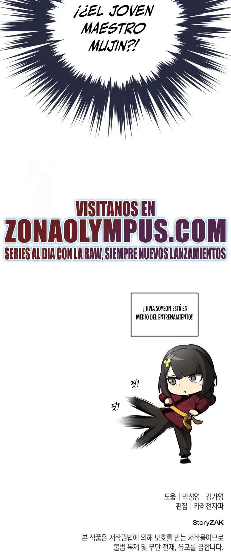 Read El renacimiento del Demonio Divino ES Manga Online