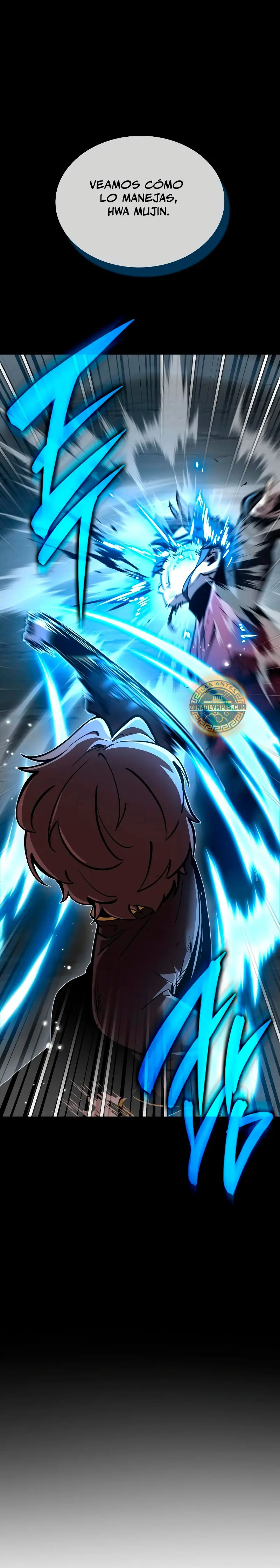Read El renacimiento del Demonio Divino ES Manga Online
