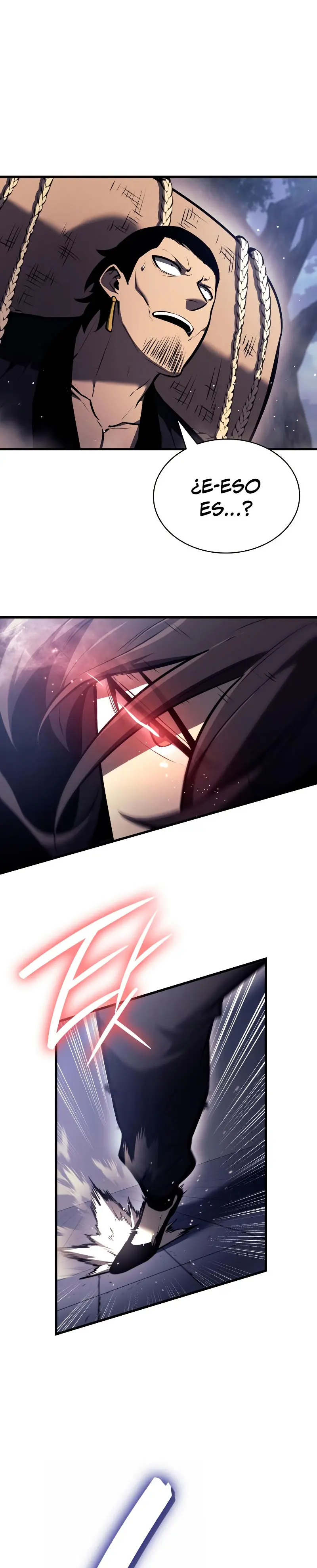 Read El renacimiento del Demonio Divino ES Manga Online