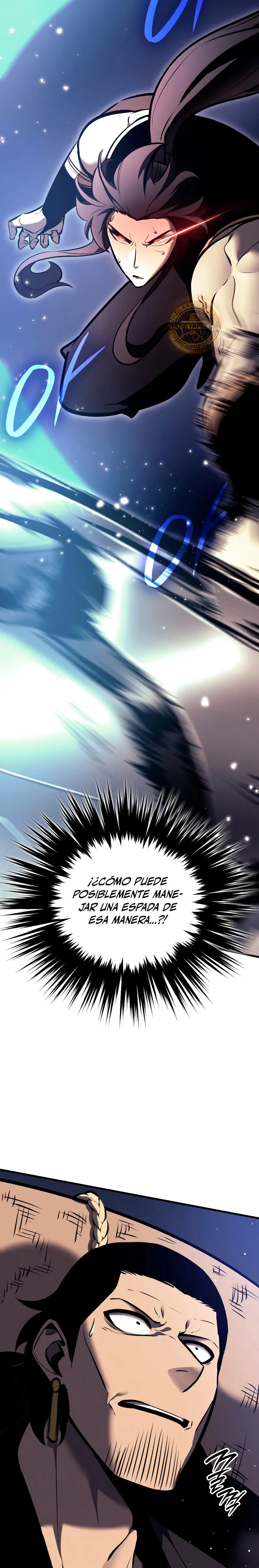 Read El renacimiento del Demonio Divino ES Manga Online