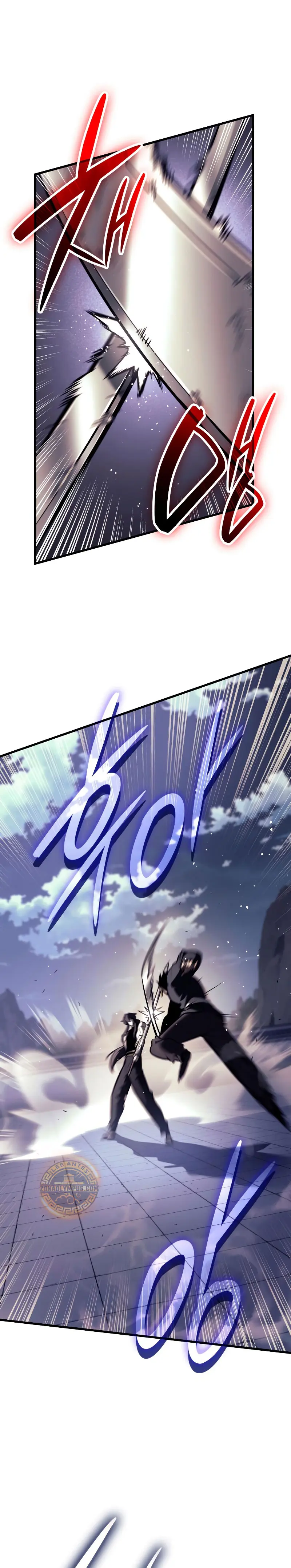 Read El renacimiento del Demonio Divino ES Manga Online