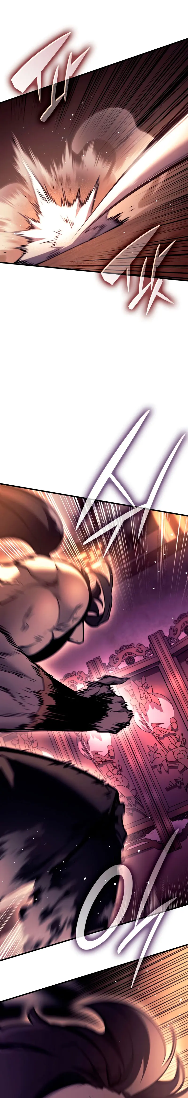 Read El renacimiento del Demonio Divino ES Manga Online