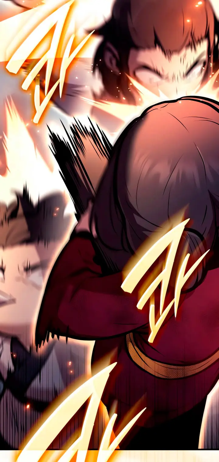 Read El renacimiento del Demonio Divino ES Manga Online