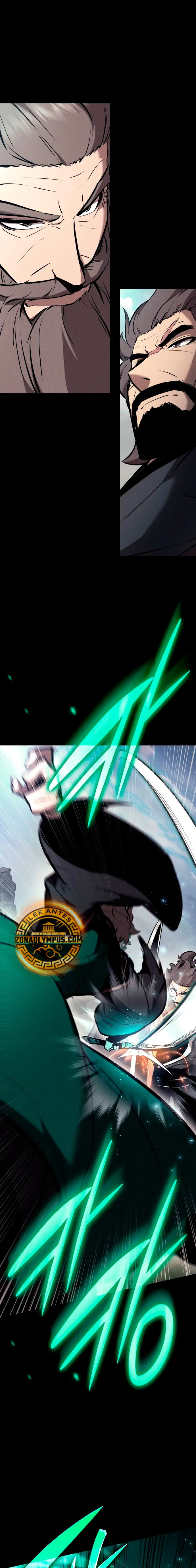 Read El renacimiento del Demonio Divino ES Manga Online