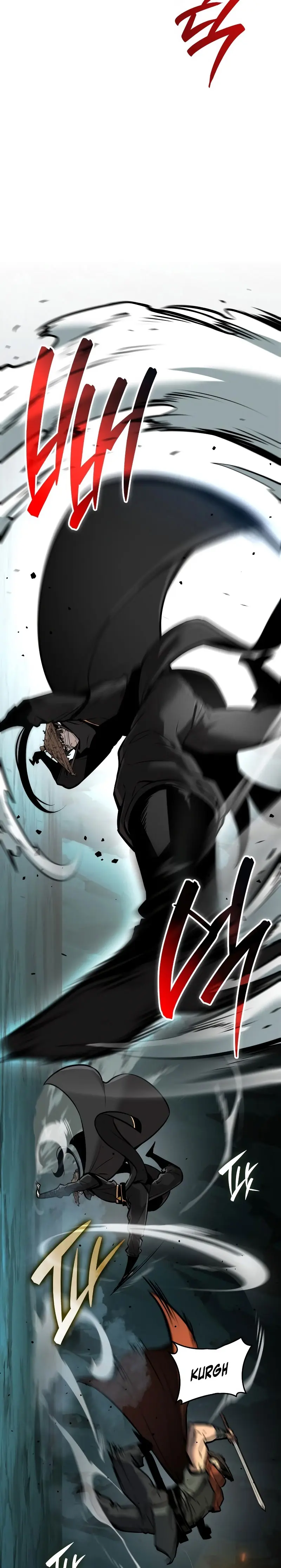 Read El renacimiento del Demonio Divino ES Manga Online
