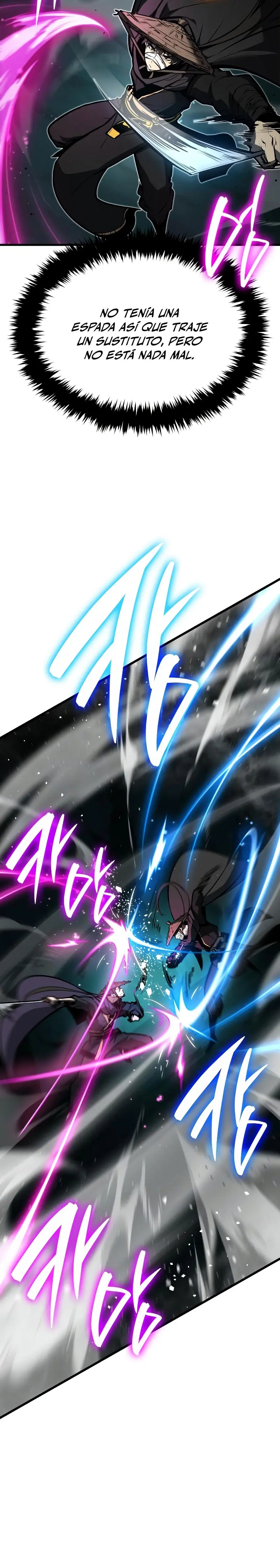 Read El renacimiento del Demonio Divino ES Manga Online