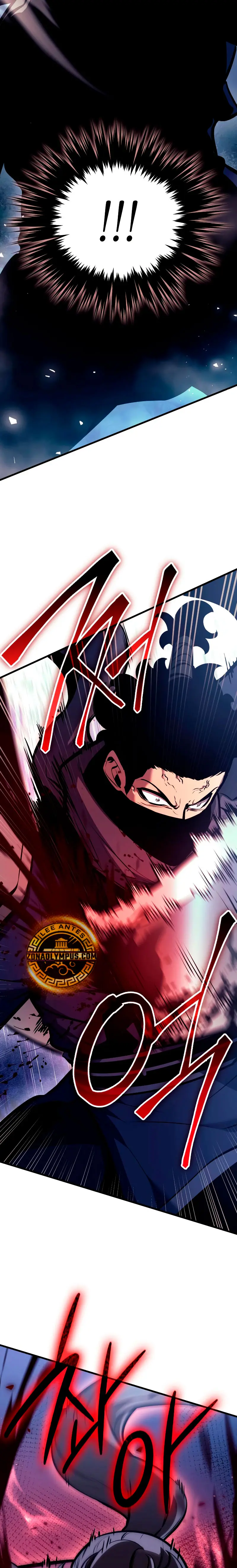 Read El renacimiento del Demonio Divino ES Manga Online