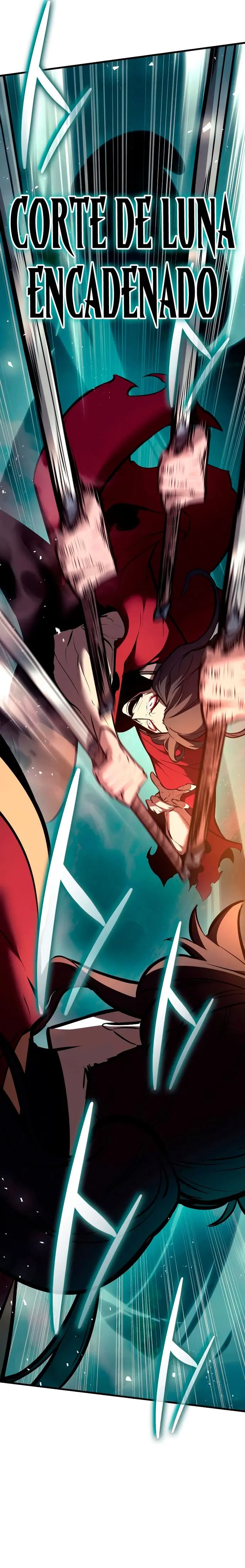 Read El renacimiento del Demonio Divino ES Manga Online