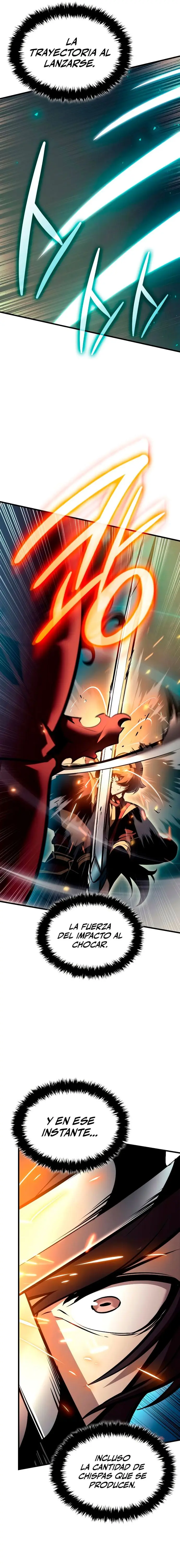 Read El renacimiento del Demonio Divino ES Manga Online