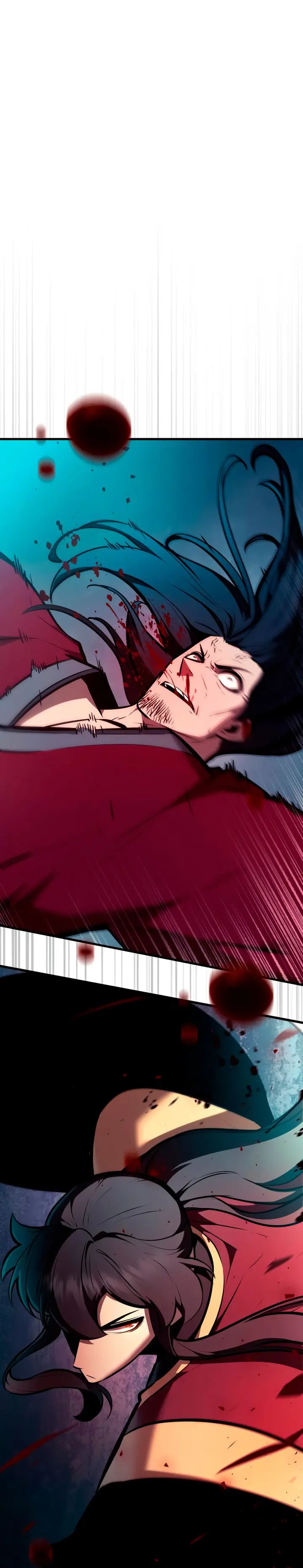 Read El renacimiento del Demonio Divino ES Manga Online