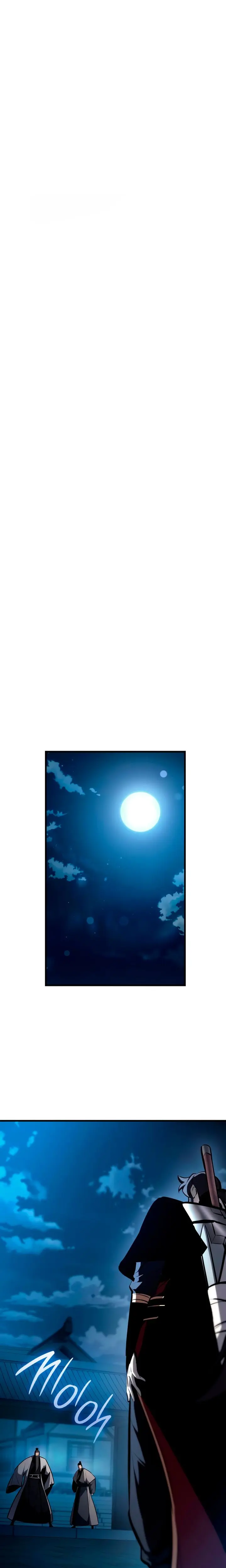 Read El renacimiento del Demonio Divino ES Manga Online