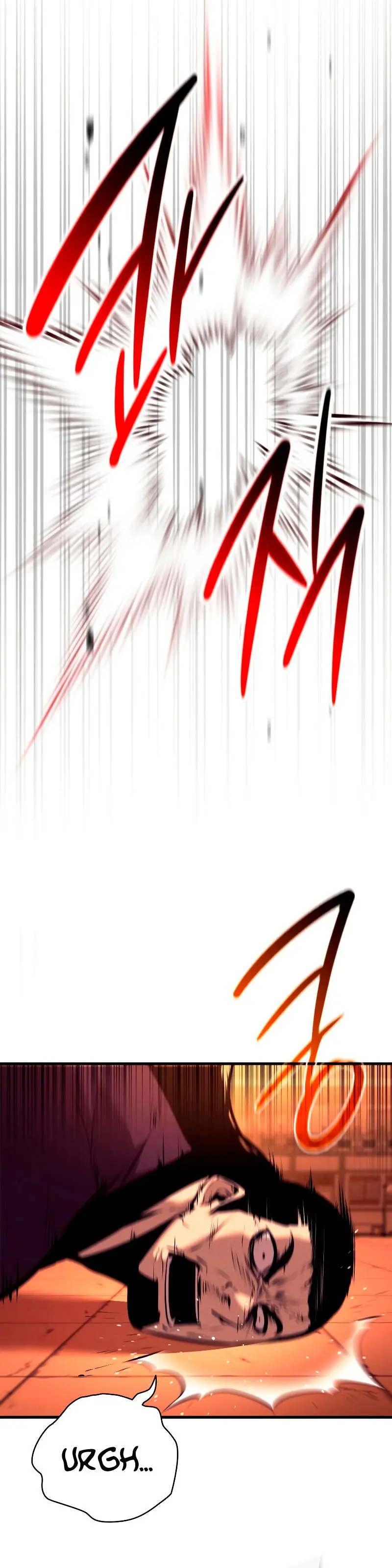 Read El renacimiento del Demonio Divino ES Manga Online