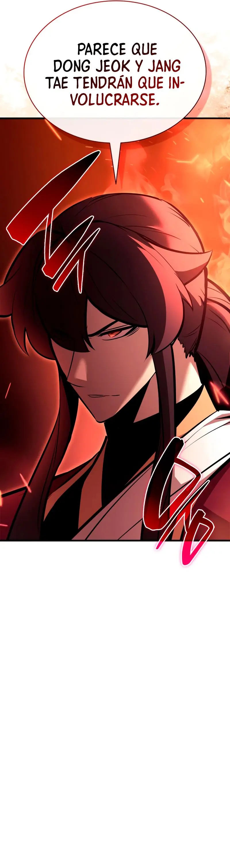 Read El renacimiento del Demonio Divino ES Manga Online
