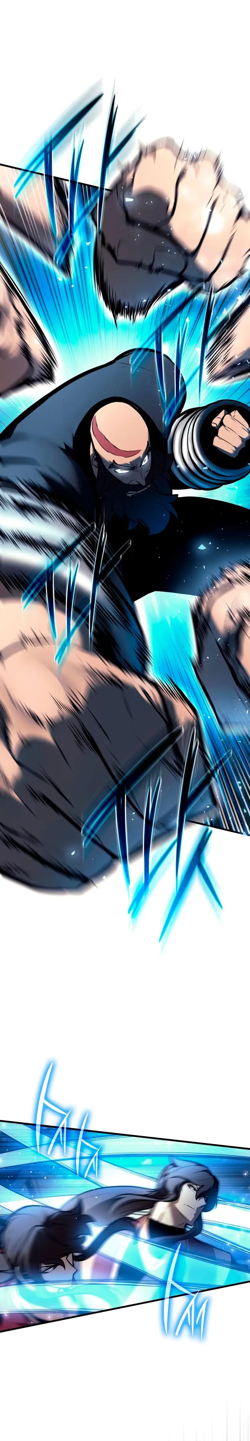 Read El renacimiento del Demonio Divino ES Manga Online