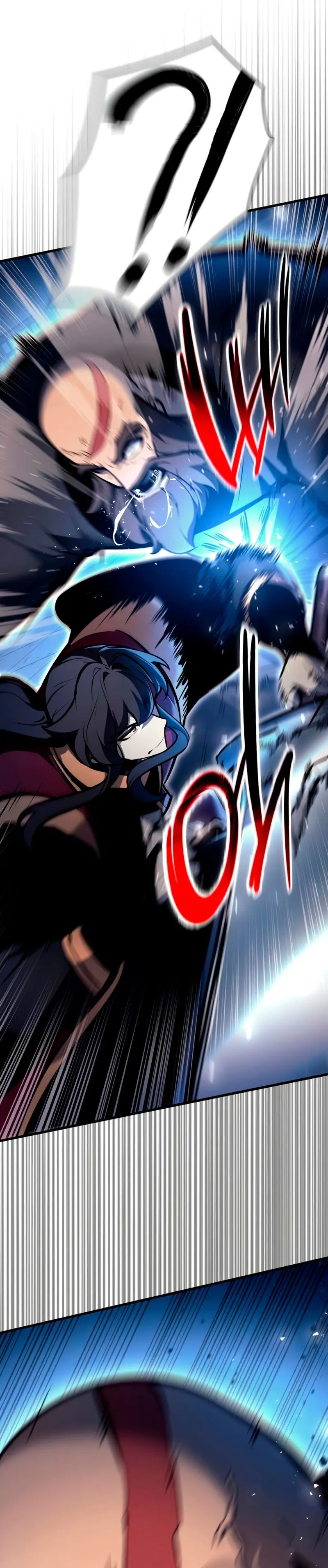 Read El renacimiento del Demonio Divino ES Manga Online