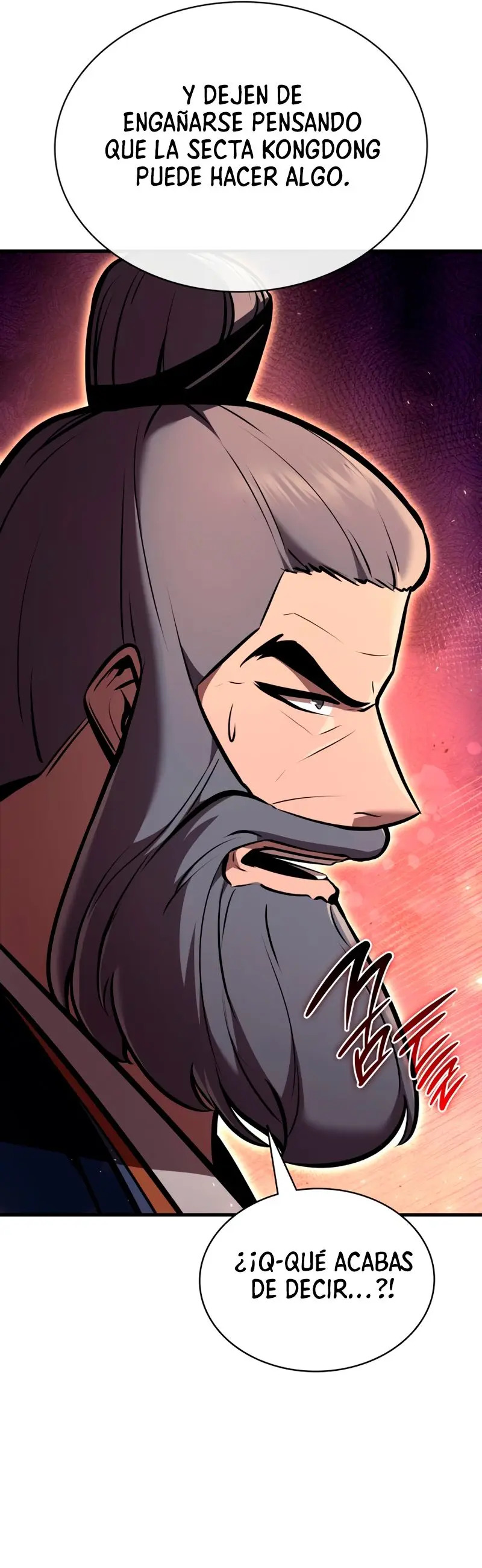 Read El renacimiento del Demonio Divino ES Manga Online
