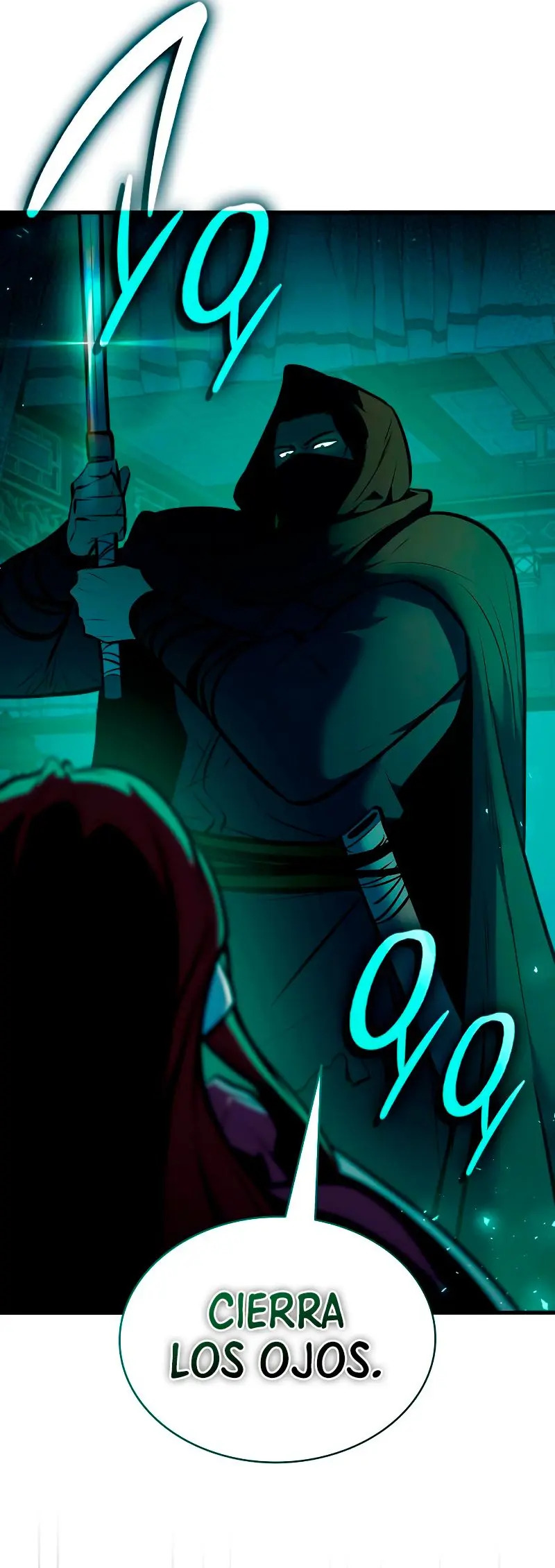Read El renacimiento del Demonio Divino ES Manga Online